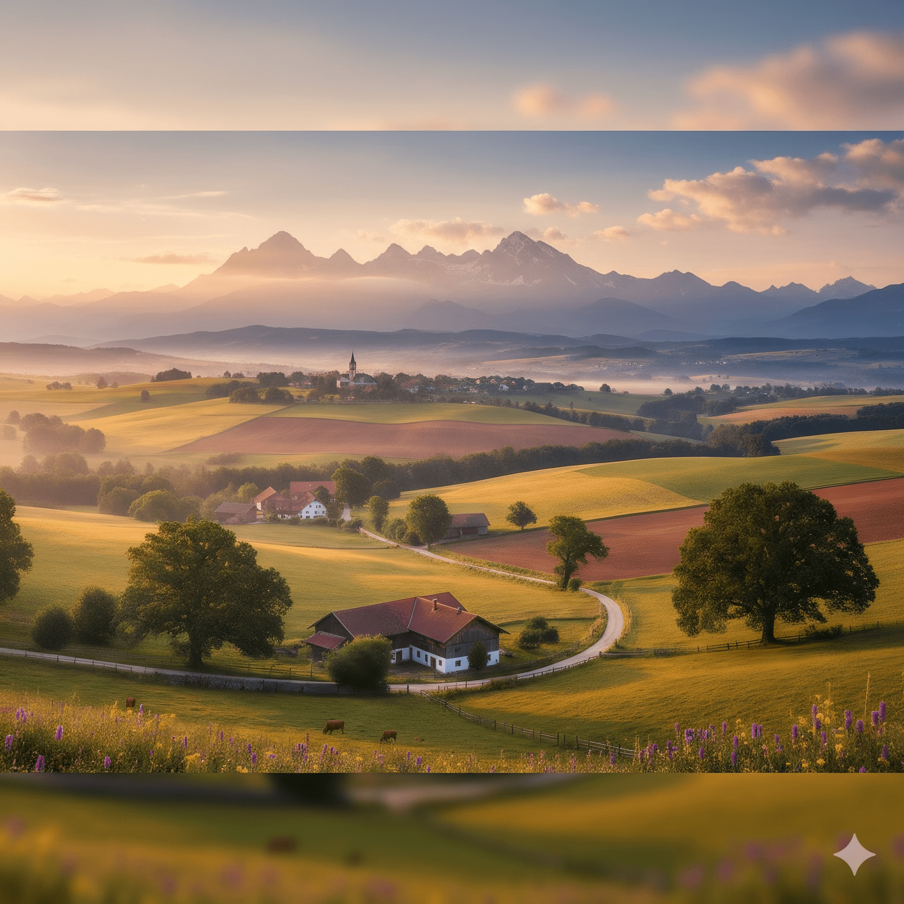 Banner Background
